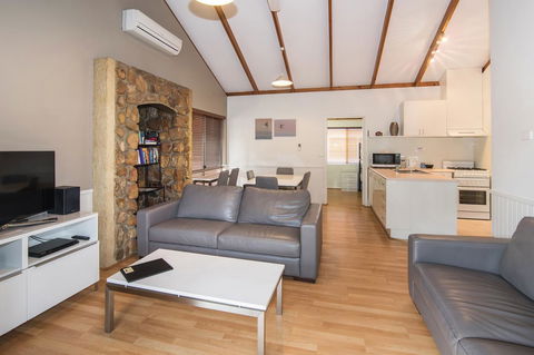 Bay Village Resort Dunsborough - Hobart Tourism 10