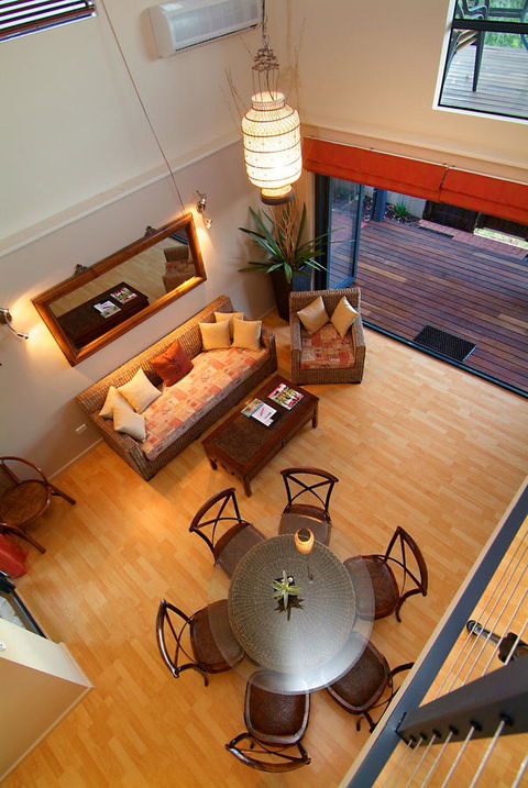 Bay Village Resort Dunsborough - Hobart Tourism 16