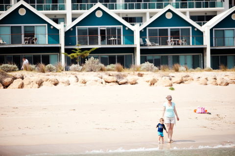 Seashells Mandurah - Tourism TAS 35