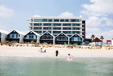Seashells Mandurah - Tourism TAS 30