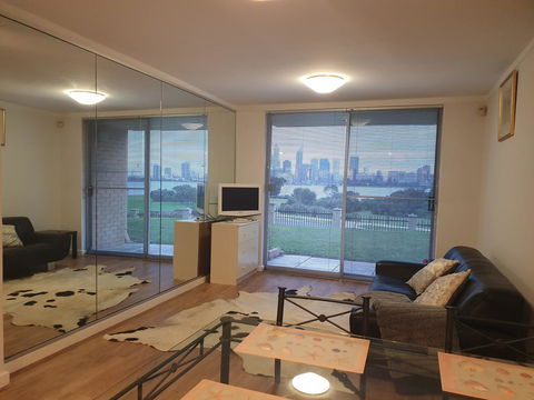 Apartment With A View - Tourism TAS 5