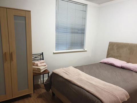 Apartment With A View - Tourism TAS 2