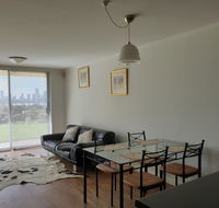 Apartment with a View - Hobart Tourism