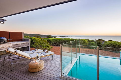 Injidup Spa Retreat - Tourism TAS 27
