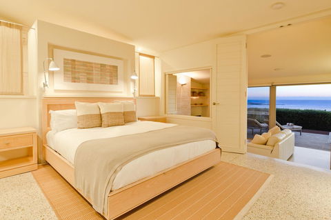 Injidup Spa Retreat - Tourism TAS 24