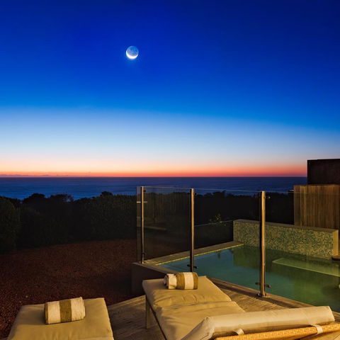Injidup Spa Retreat - Tourism TAS 20