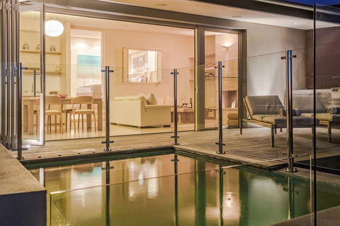 Injidup Spa Retreat - Tourism TAS 1