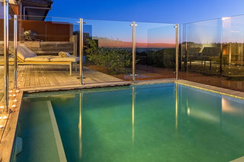 Injidup Spa Retreat - Tourism TAS 3