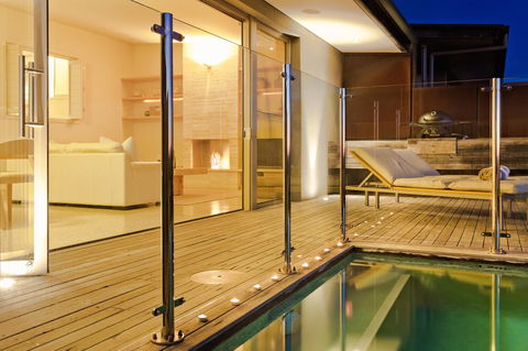 Injidup Spa Retreat - Tourism TAS 21