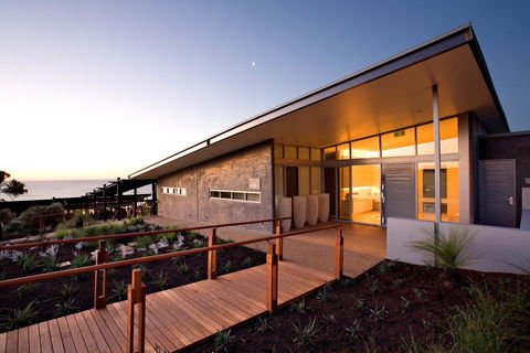 Injidup Spa Retreat - Tourism TAS 37