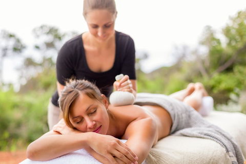 Injidup Spa Retreat - Tourism TAS 38