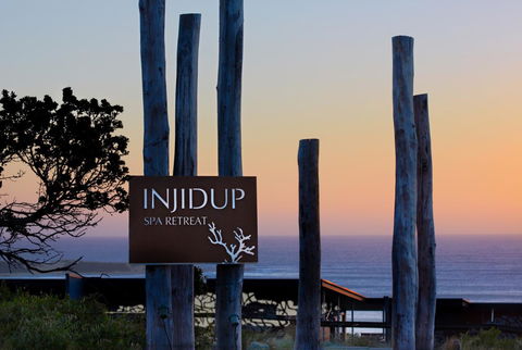 Injidup Spa Retreat - Tourism TAS 0