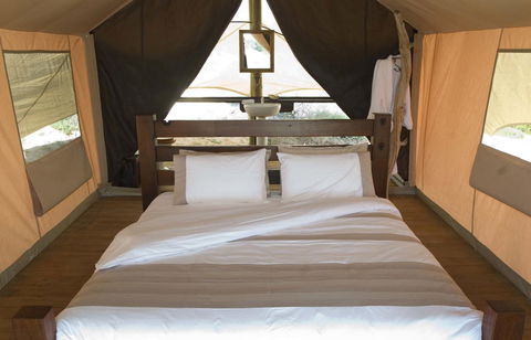Sal Salis Ningaloo Reef - Tourism TAS 24