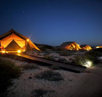 Sal Salis Ningaloo Reef - Tourism TAS