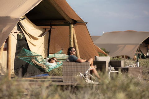 Sal Salis Ningaloo Reef - Tourism TAS 1