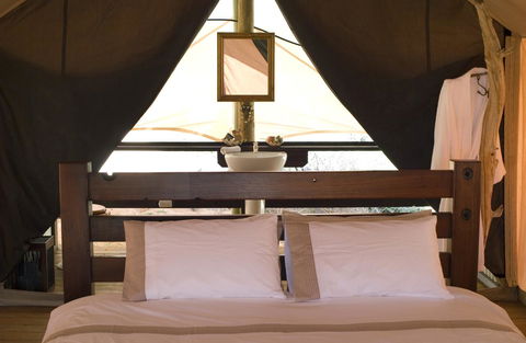 Sal Salis Ningaloo Reef - Tourism TAS 21