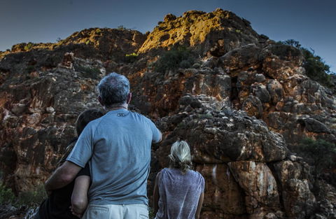 Sal Salis Ningaloo Reef - Tourism TAS 27