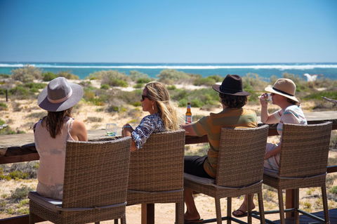 Sal Salis Ningaloo Reef - Tourism TAS 3