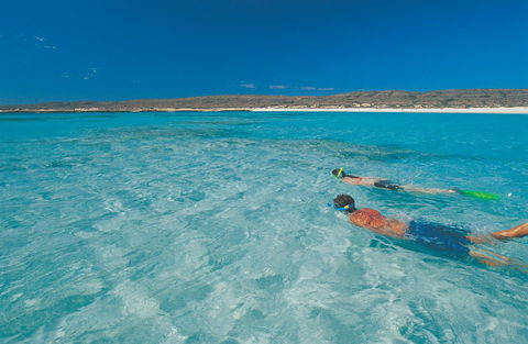 Sal Salis Ningaloo Reef - Tourism TAS 9