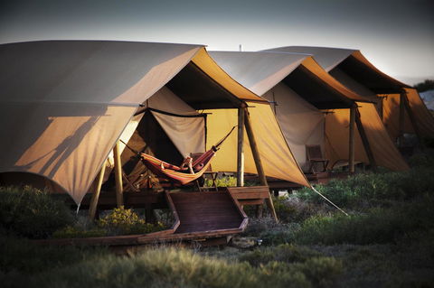 Sal Salis Ningaloo Reef - Tourism TAS 23
