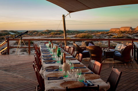Sal Salis Ningaloo Reef - Tourism TAS 10