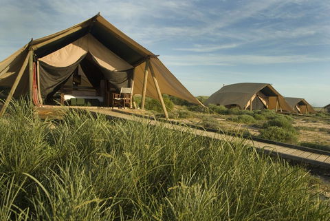 Sal Salis Ningaloo Reef - Tourism TAS 25