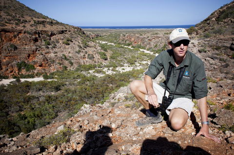 Sal Salis Ningaloo Reef - Tourism TAS 30