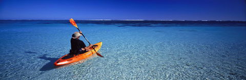 Sal Salis Ningaloo Reef - Tourism TAS 11