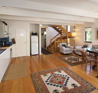Orion Studio with Ocean Views - Hobart Tourism