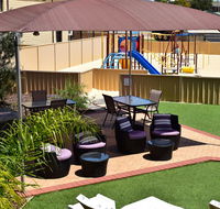 The Jetty Resort - Hobart Tourism