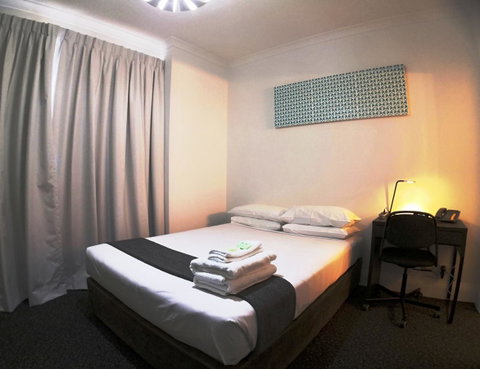 Criterion Hotel Perth - Tourism TAS 8