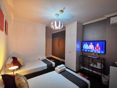 Criterion Hotel Perth - Tourism TAS 11