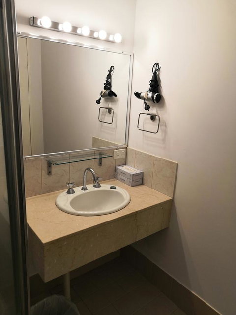 Criterion Hotel Perth - Tourism TAS 43