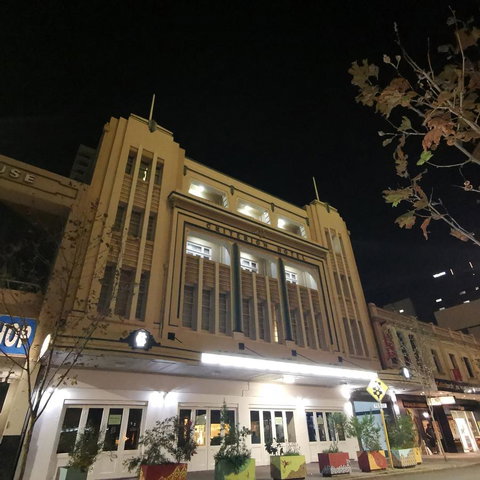 Criterion Hotel Perth - Tourism TAS 28