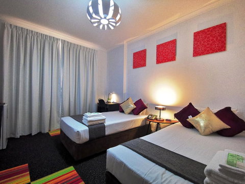 Criterion Hotel Perth - Tourism TAS 12