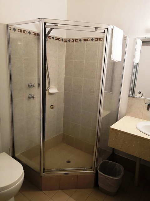 Criterion Hotel Perth - Tourism TAS 44