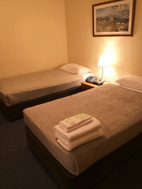 Criterion Hotel Perth - Tourism TAS 38
