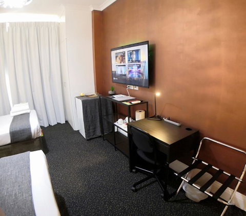 Criterion Hotel Perth - Tourism TAS 19