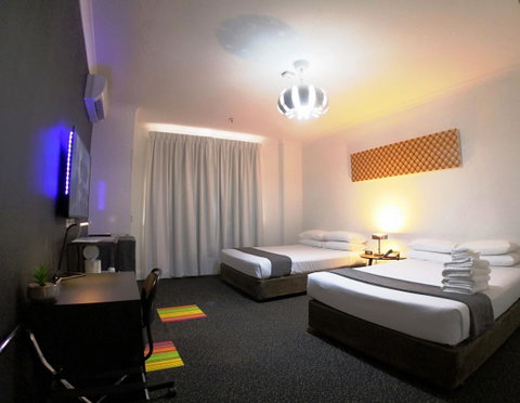 Criterion Hotel Perth - Tourism TAS 24