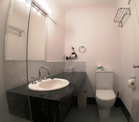 Criterion Hotel Perth - Tourism TAS 7