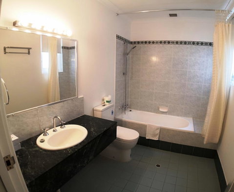 Criterion Hotel Perth - Tourism TAS 27