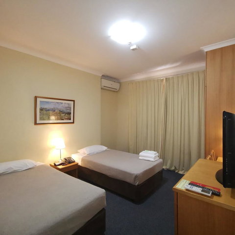 Criterion Hotel Perth - Tourism TAS 31