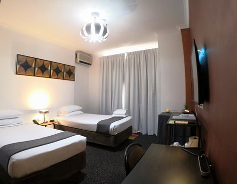 Criterion Hotel Perth - Tourism TAS 16