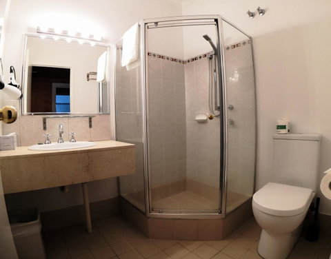 Criterion Hotel Perth - Tourism TAS 15
