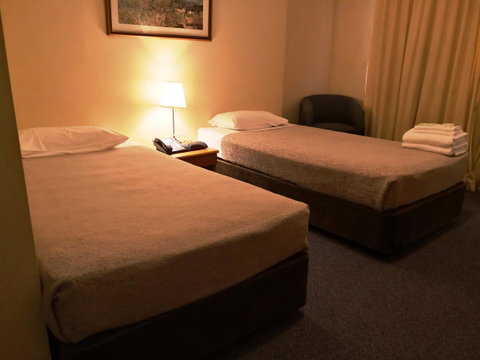 Criterion Hotel Perth - Tourism TAS 37