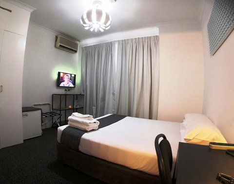 Criterion Hotel Perth - Tourism TAS 6