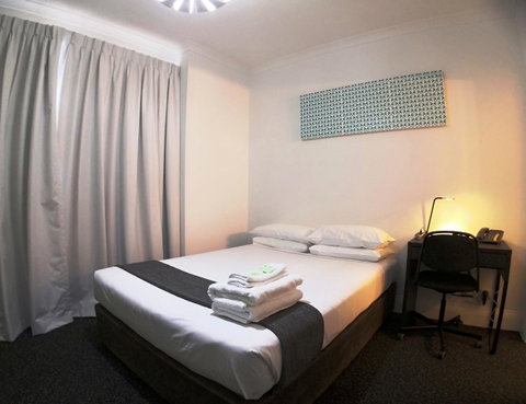 Criterion Hotel Perth - Tourism TAS 4