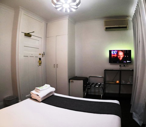 Criterion Hotel Perth - Tourism TAS 9
