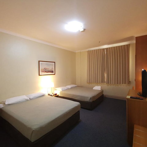 Criterion Hotel Perth - Tourism TAS 34