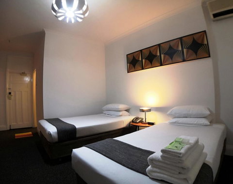 Criterion Hotel Perth - Tourism TAS 18